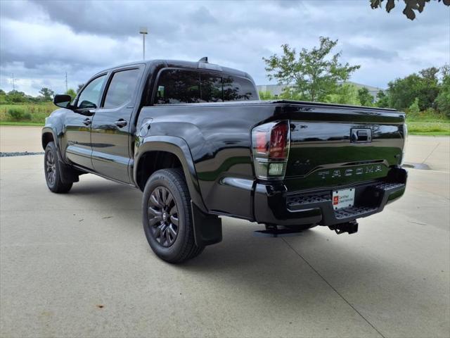 used 2023 Toyota Tacoma car, priced at $43,999