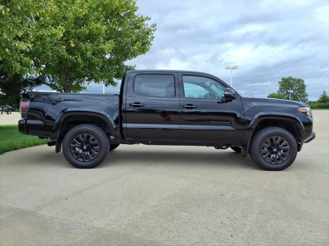 used 2023 Toyota Tacoma car, priced at $43,999