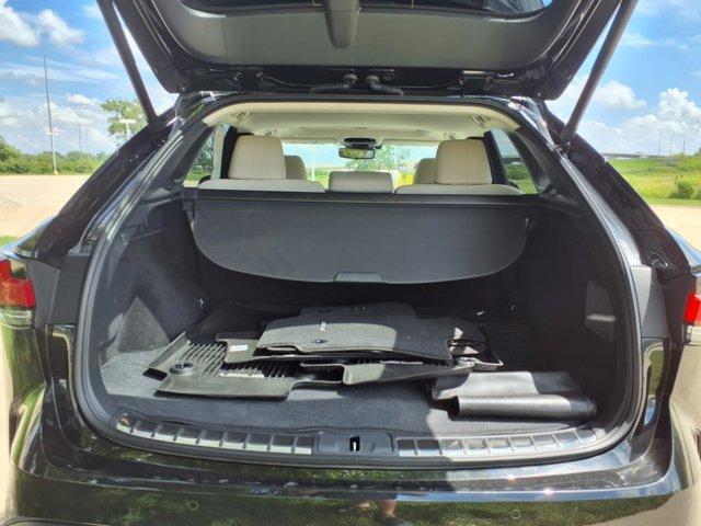used 2024 Lexus RX 350 car, priced at $57,999