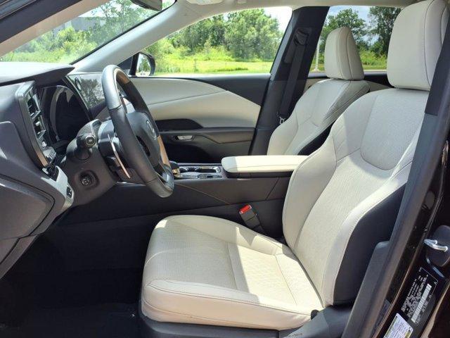 used 2024 Lexus RX 350 car, priced at $57,999