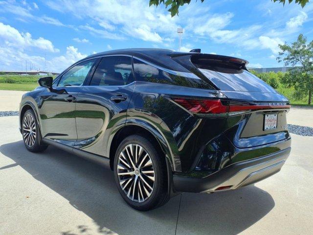 used 2024 Lexus RX 350 car, priced at $57,999