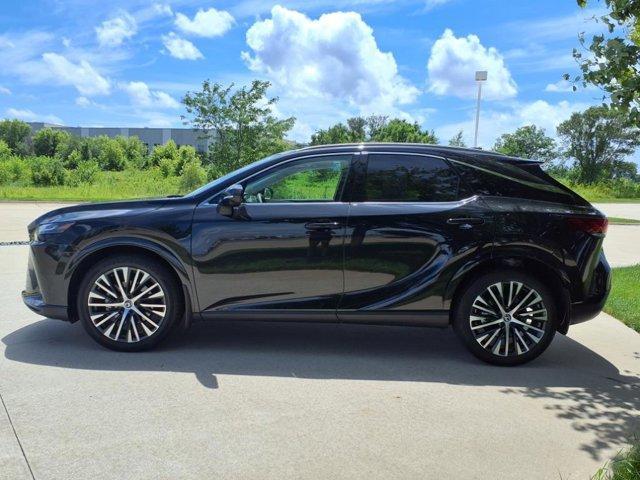 used 2024 Lexus RX 350 car, priced at $57,999