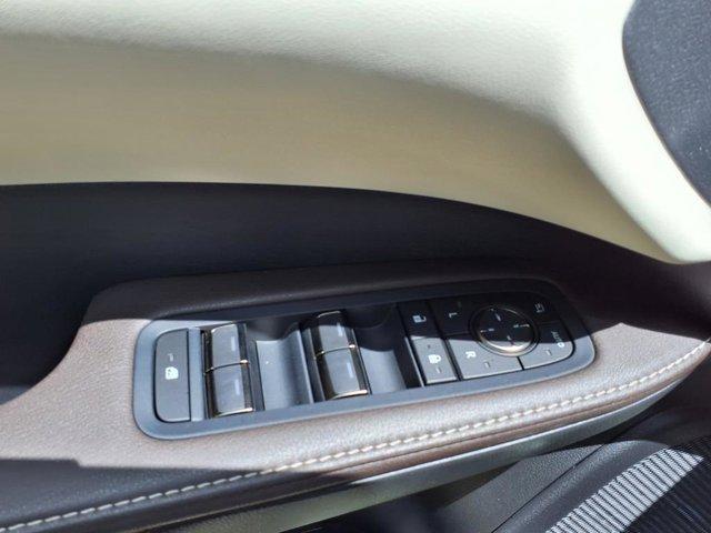 used 2024 Lexus RX 350 car, priced at $57,999
