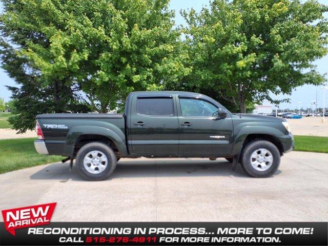 used 2013 Toyota Tacoma car, priced at $24,999