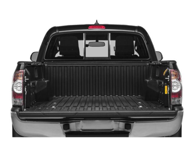 used 2015 Toyota Tacoma car, priced at $20,999