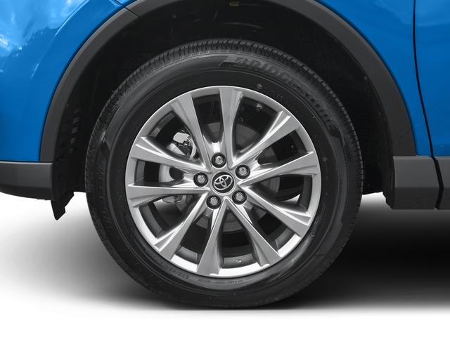 used 2016 Toyota RAV4 car, priced at $23,999