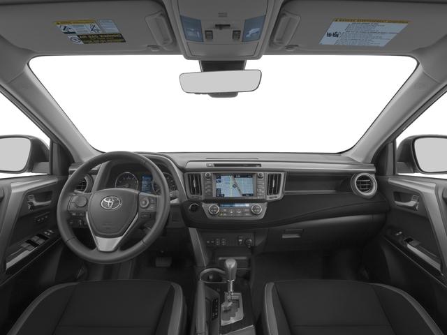 used 2016 Toyota RAV4 car, priced at $23,999
