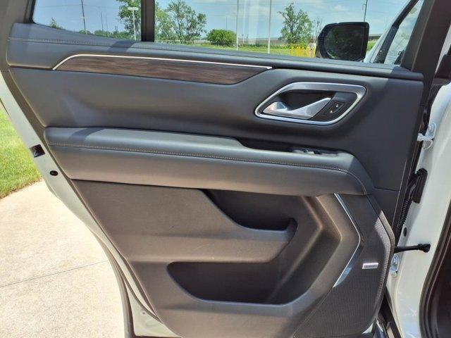 used 2021 Chevrolet Tahoe car, priced at $44,999