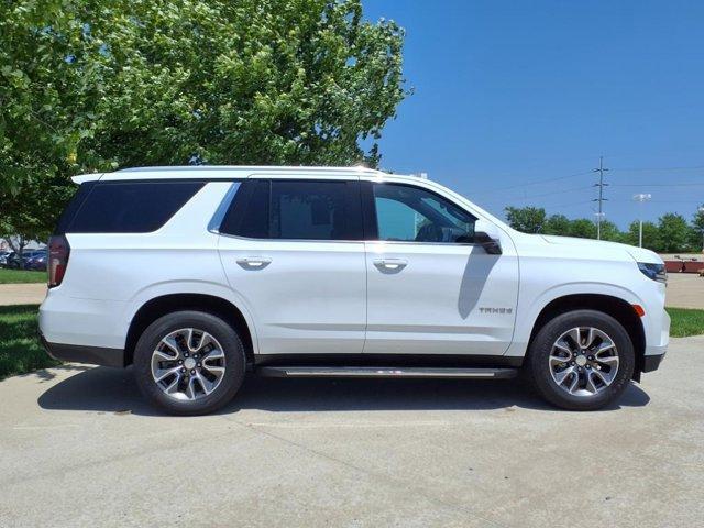 used 2021 Chevrolet Tahoe car, priced at $44,999