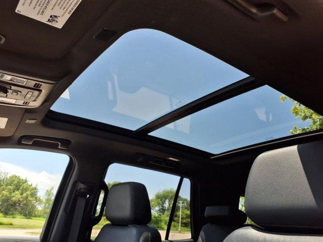 used 2021 Chevrolet Tahoe car, priced at $44,999
