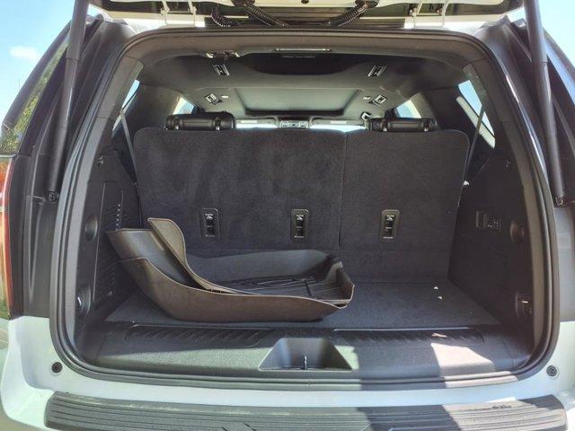 used 2021 Chevrolet Tahoe car, priced at $44,999
