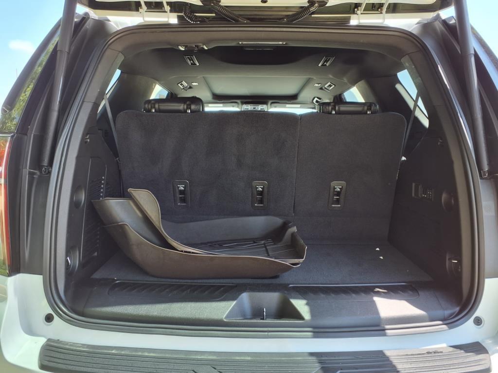 used 2021 Chevrolet Tahoe car, priced at $43,988