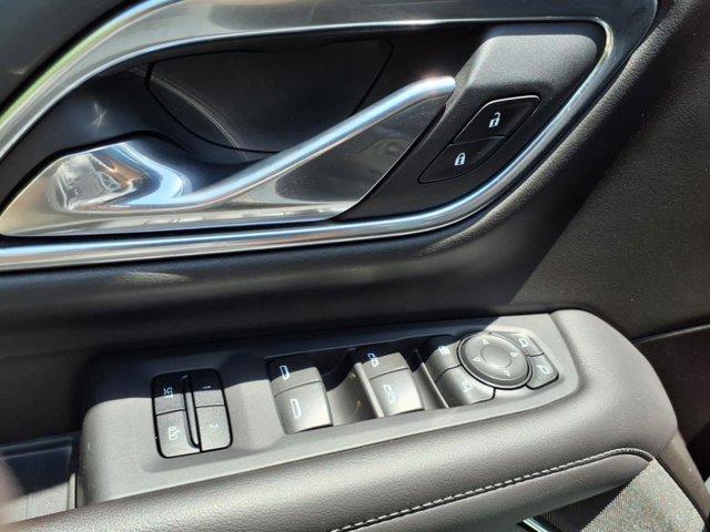 used 2021 Chevrolet Tahoe car, priced at $44,999