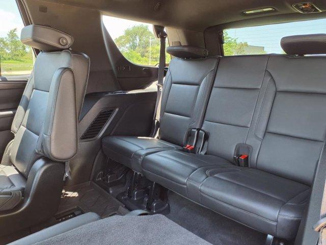 used 2021 Chevrolet Tahoe car, priced at $44,999