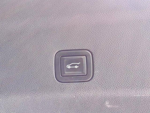used 2021 Chevrolet Tahoe car, priced at $44,999