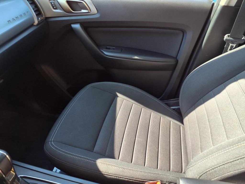 used 2019 Ford Ranger car, priced at $29,999