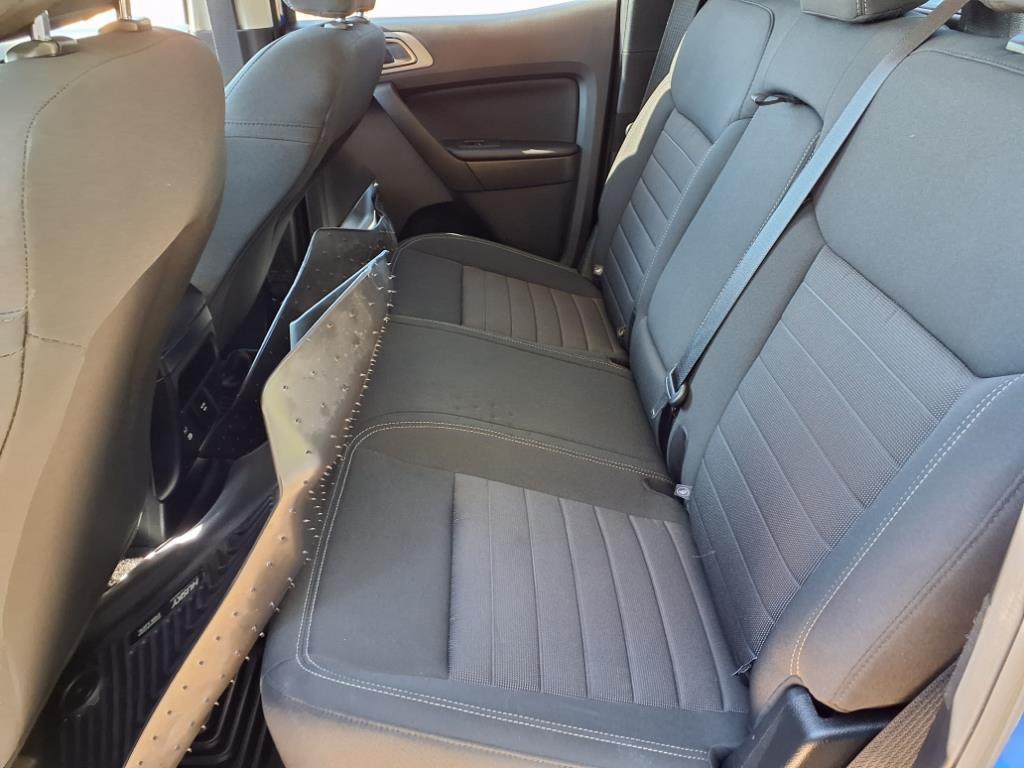 used 2019 Ford Ranger car, priced at $29,999