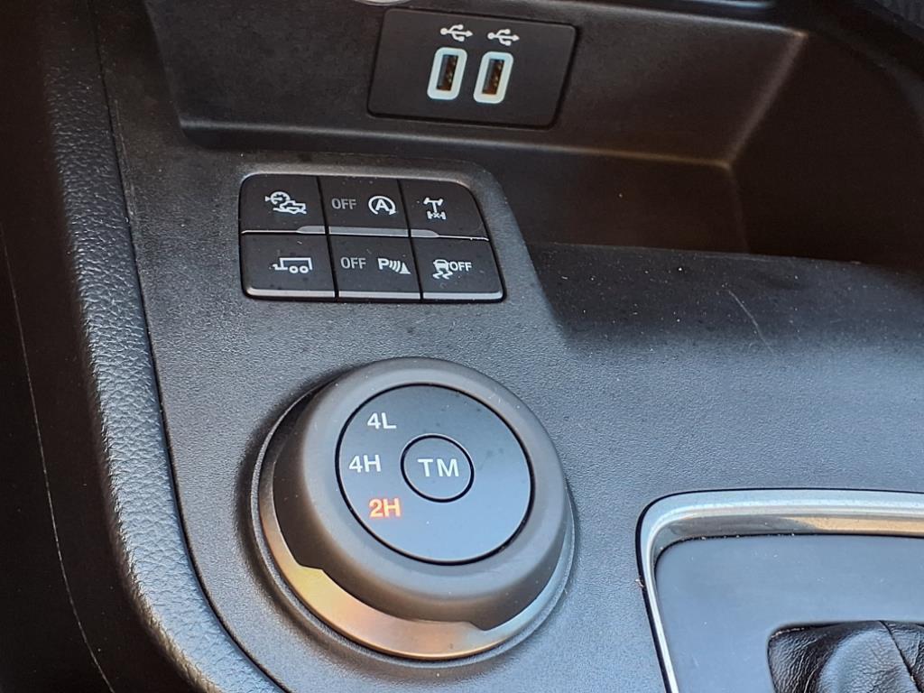 used 2019 Ford Ranger car, priced at $29,999