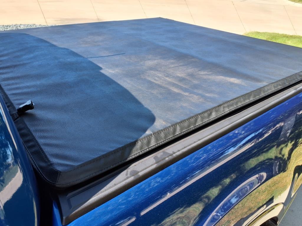 used 2019 Ford Ranger car, priced at $29,999
