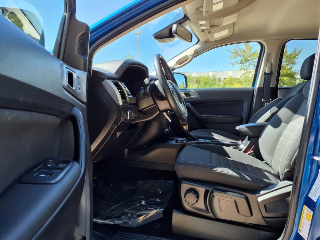 used 2019 Ford Ranger car, priced at $29,999
