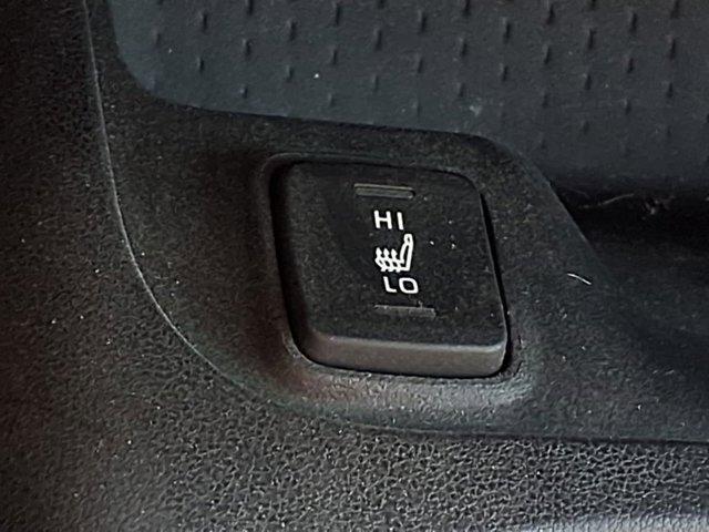 used 2023 Toyota Corolla car, priced at $26,999