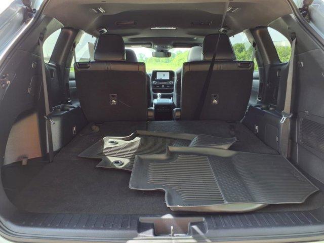 used 2024 Toyota Highlander car, priced at $47,460