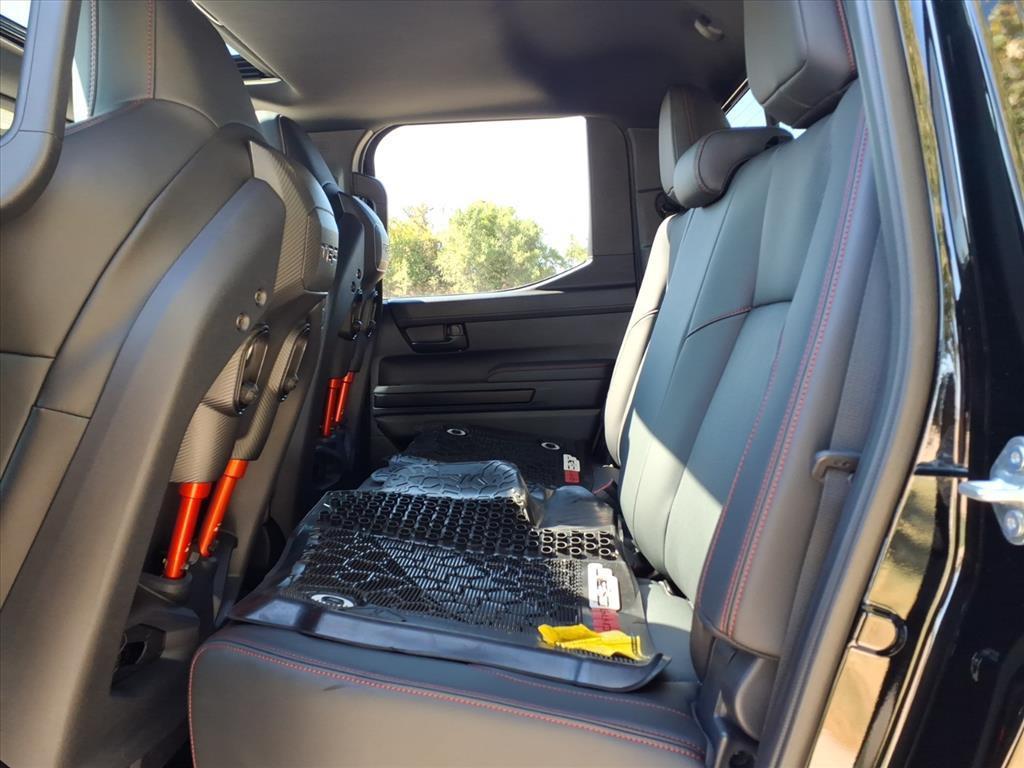 used 2024 Toyota Tacoma car, priced at $61,999