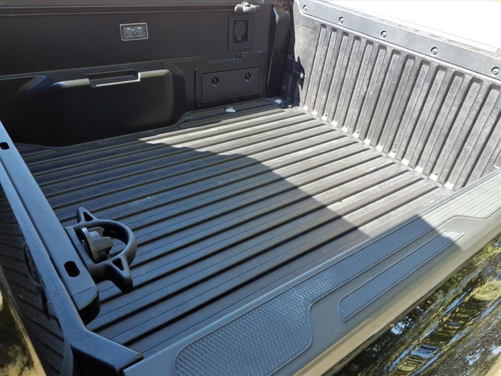 used 2024 Toyota Tacoma car, priced at $61,999