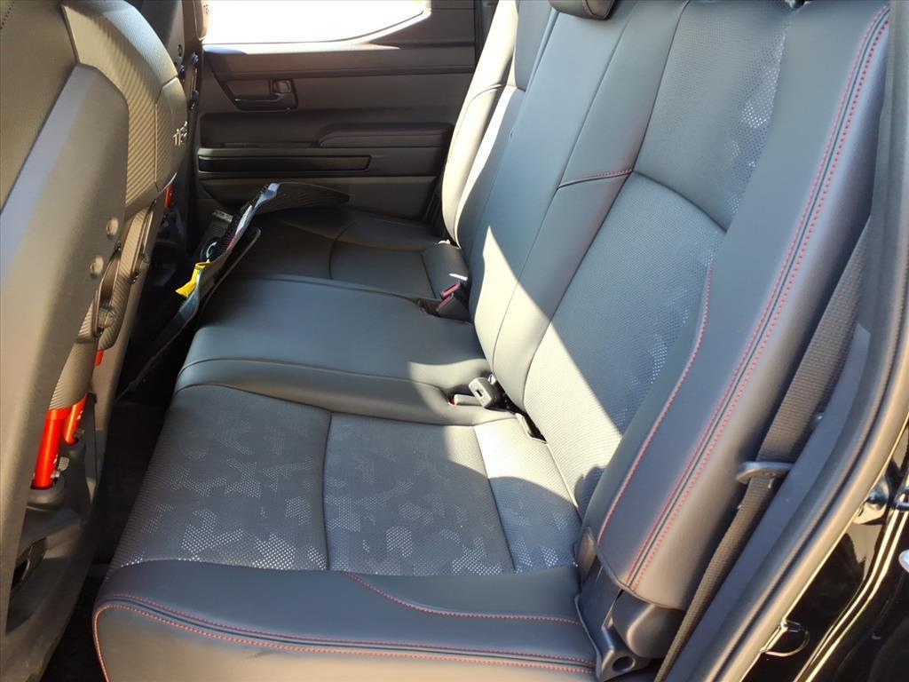 used 2024 Toyota Tacoma car, priced at $61,999