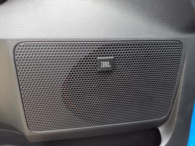 used 2021 Toyota Tundra car, priced at $47,999