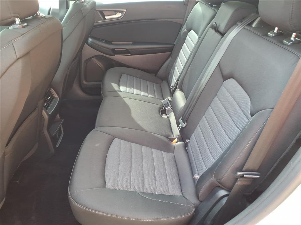 used 2015 Ford Edge car, priced at $11,999