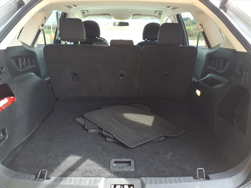 used 2015 Ford Edge car, priced at $11,999