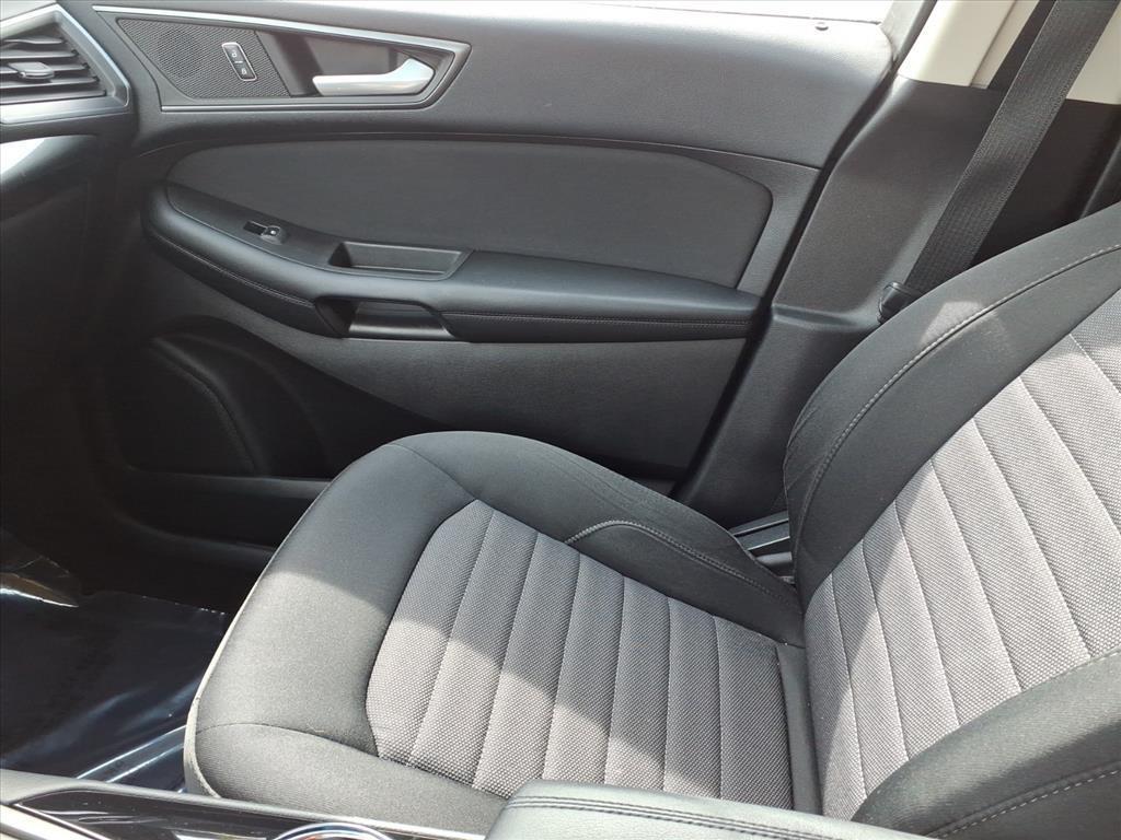 used 2015 Ford Edge car, priced at $11,999