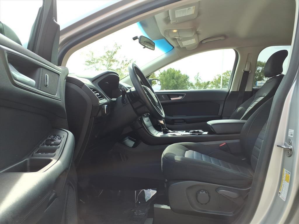used 2015 Ford Edge car, priced at $11,999