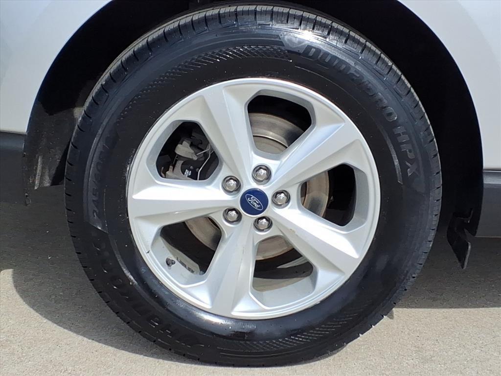 used 2015 Ford Edge car, priced at $11,999