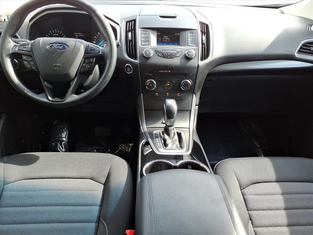 used 2015 Ford Edge car, priced at $11,999