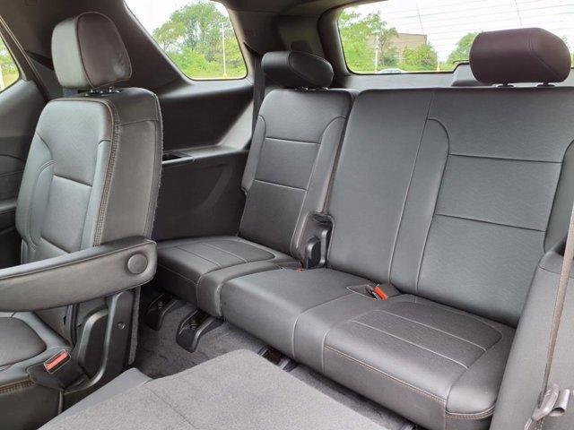 used 2023 Chevrolet Traverse car, priced at $40,999