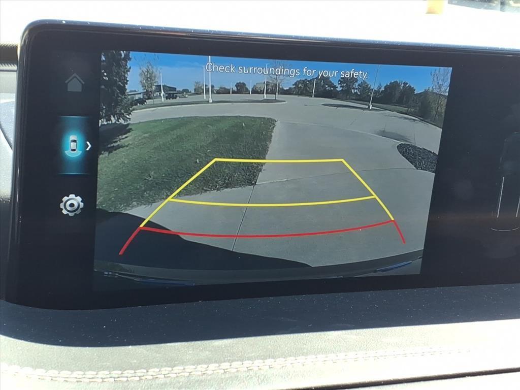 used 2024 Genesis GV80 car, priced at $37,999