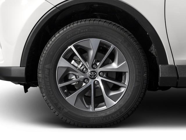 used 2016 Toyota RAV4 Hybrid car, priced at $17,999