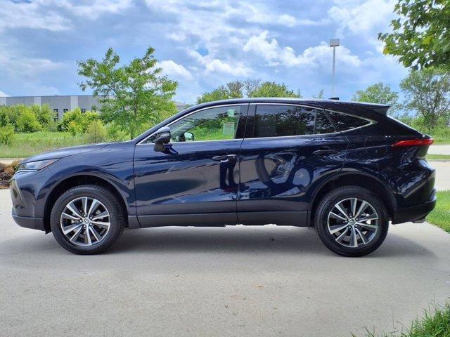 used 2022 Toyota Venza car, priced at $32,999