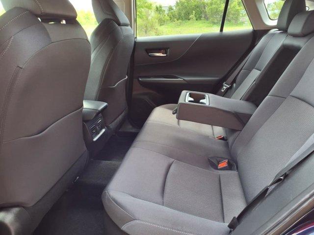 used 2022 Toyota Venza car, priced at $32,999