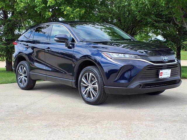 used 2022 Toyota Venza car, priced at $32,999
