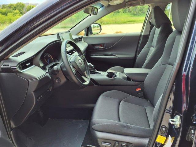 used 2022 Toyota Venza car, priced at $32,999