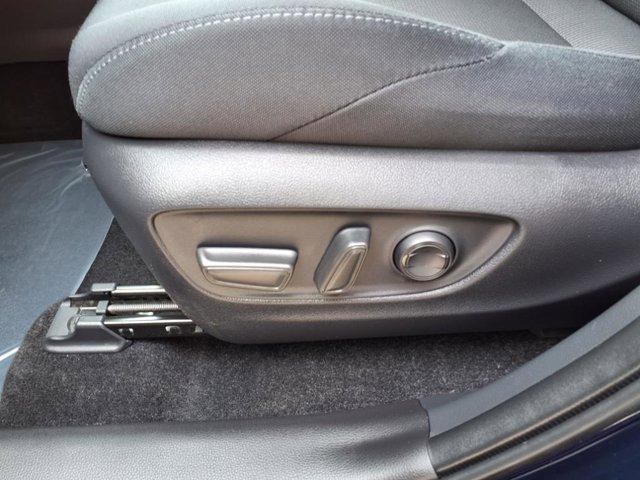 used 2022 Toyota Venza car, priced at $32,999