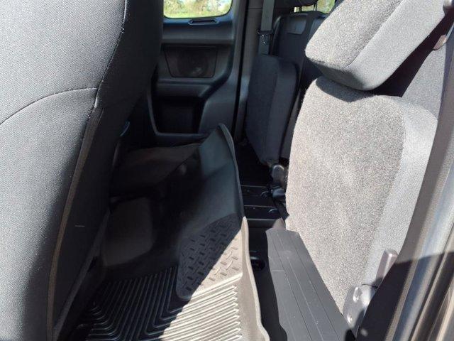 used 2021 Toyota Tacoma car, priced at $34,999
