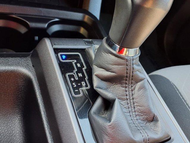 used 2021 Toyota Tacoma car, priced at $34,999