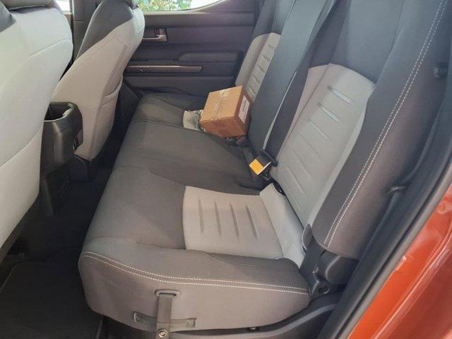 new 2025 Toyota Tacoma car, priced at $49,810