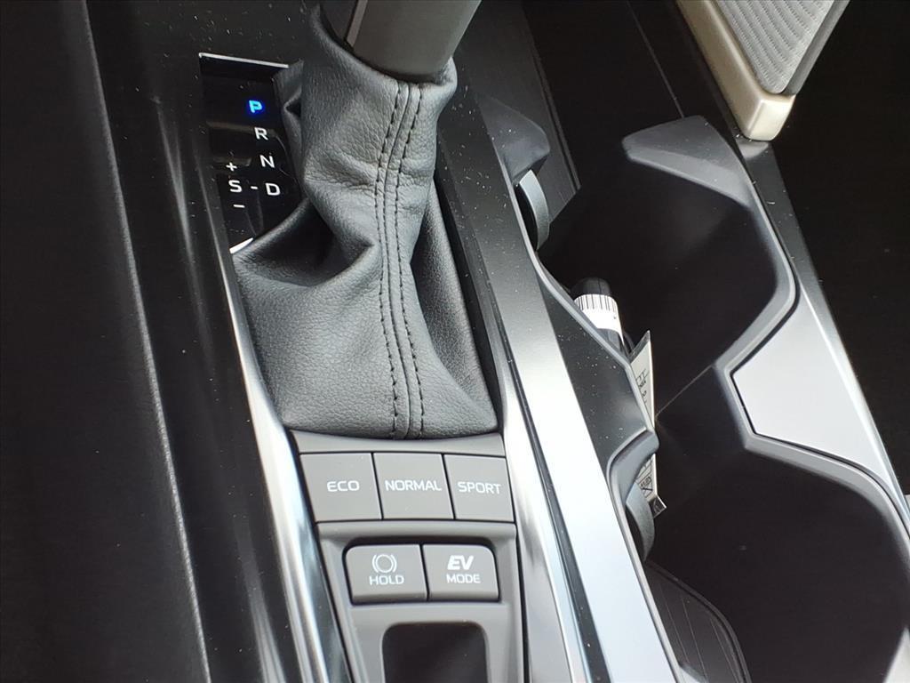 new 2026 Toyota Camry car, priced at $33,289