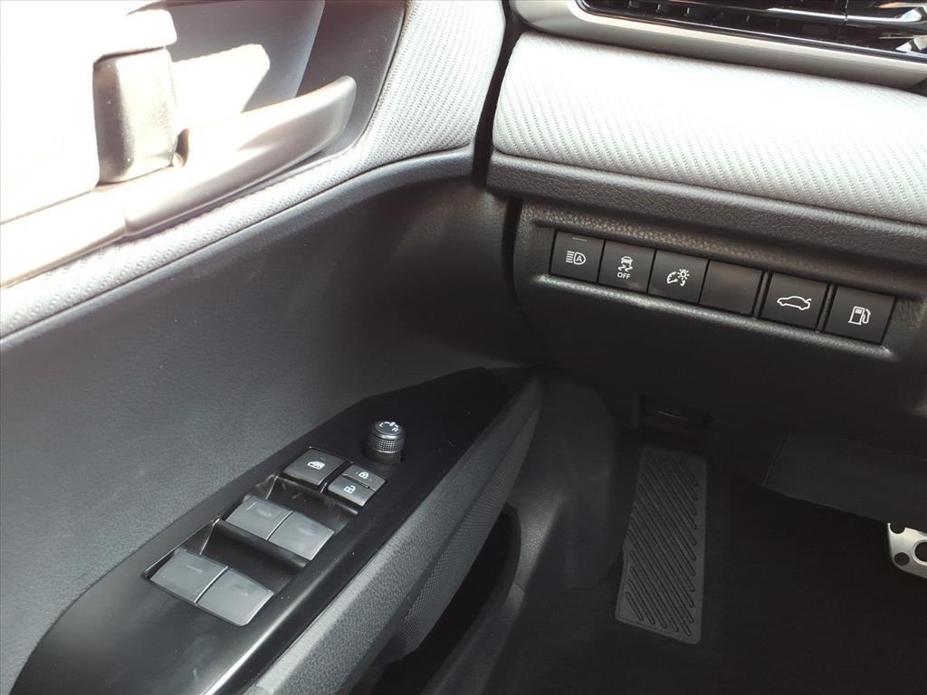 new 2026 Toyota Camry car, priced at $33,289