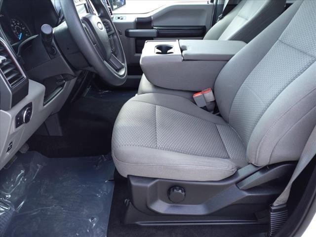 used 2019 Ford F-150 car, priced at $26,899